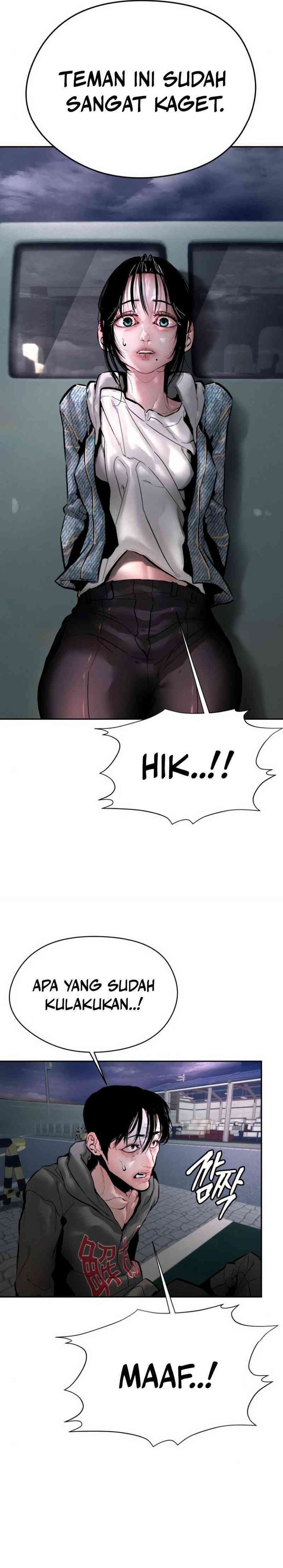 Evil Boy (Kimsan) Chapter 08 Gambar 27