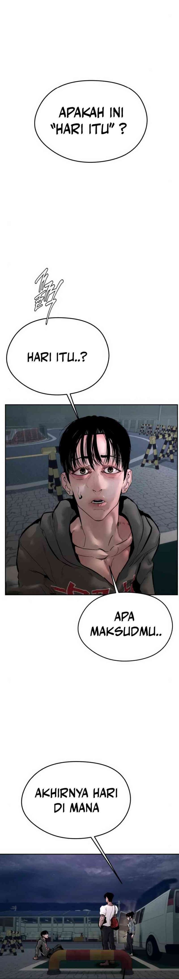 Evil Boy (Kimsan) Chapter 08 Gambar 30