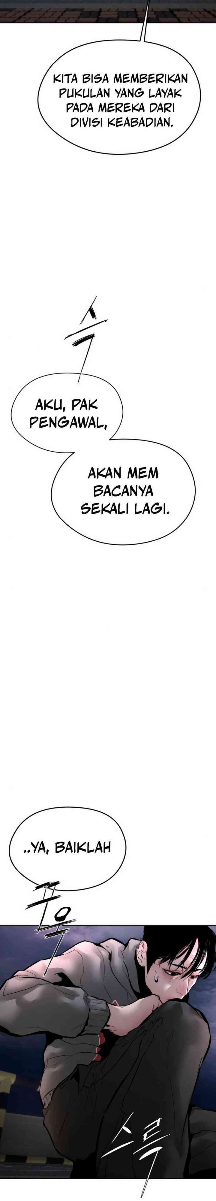 Evil Boy (Kimsan) Chapter 08 Gambar 31