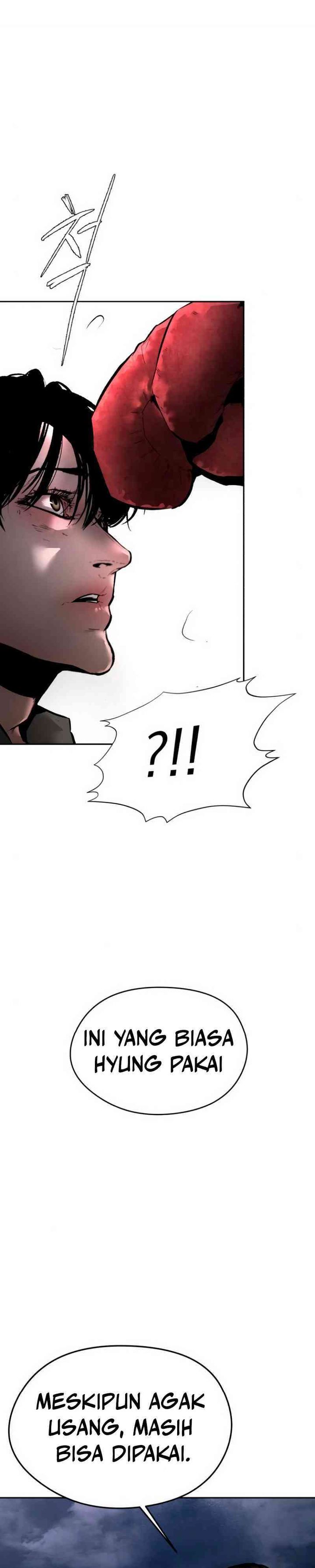 Evil Boy (Kimsan) Chapter 08 Gambar 32