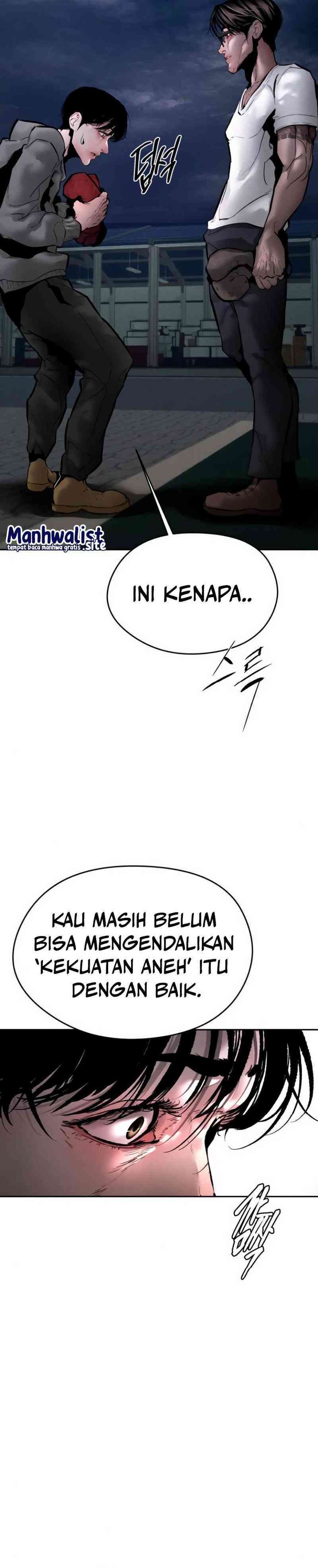 Evil Boy (Kimsan) Chapter 08 Gambar 33
