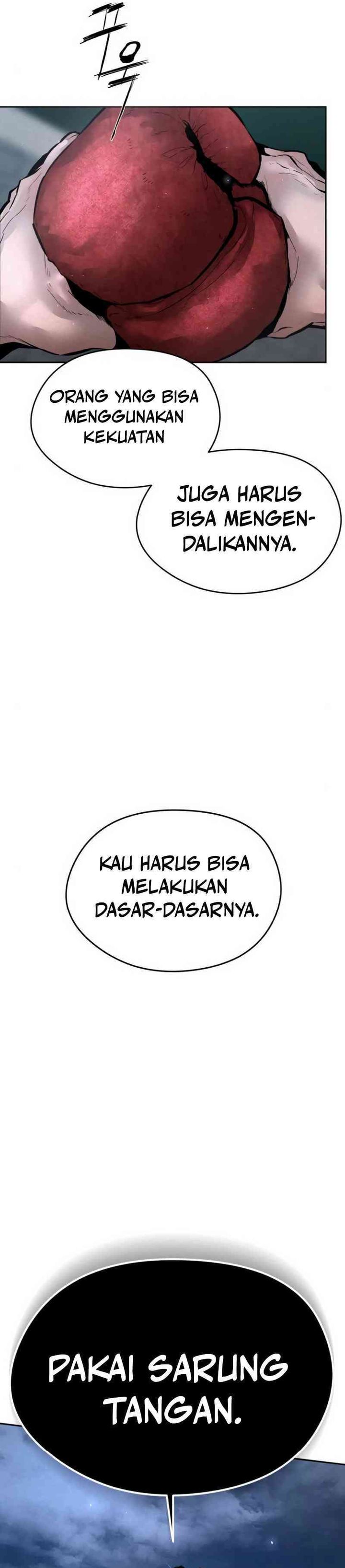 Evil Boy (Kimsan) Chapter 08 Gambar 34