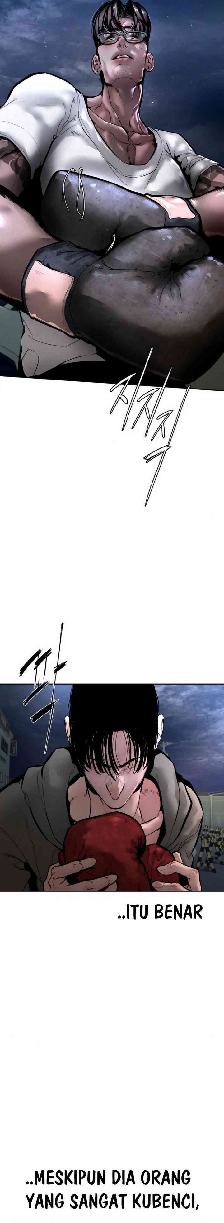 Evil Boy (Kimsan) Chapter 08 Gambar 35
