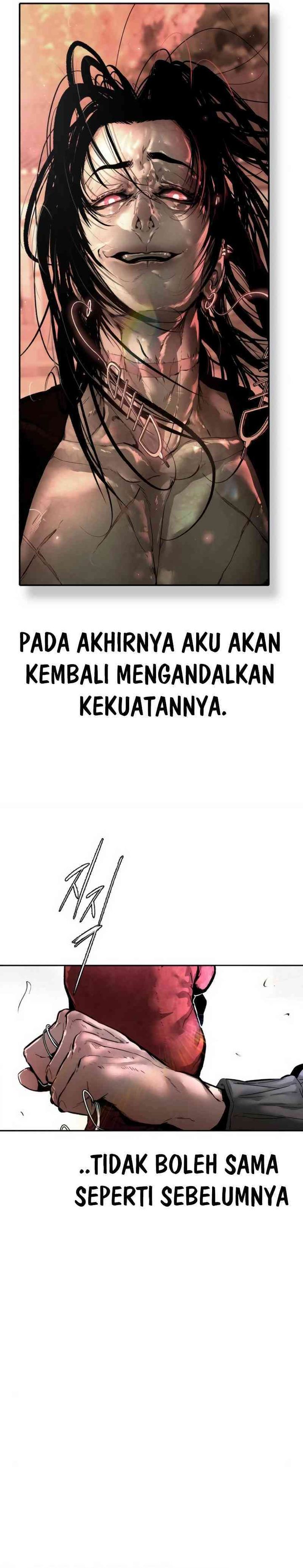 Evil Boy (Kimsan) Chapter 08 Gambar 36