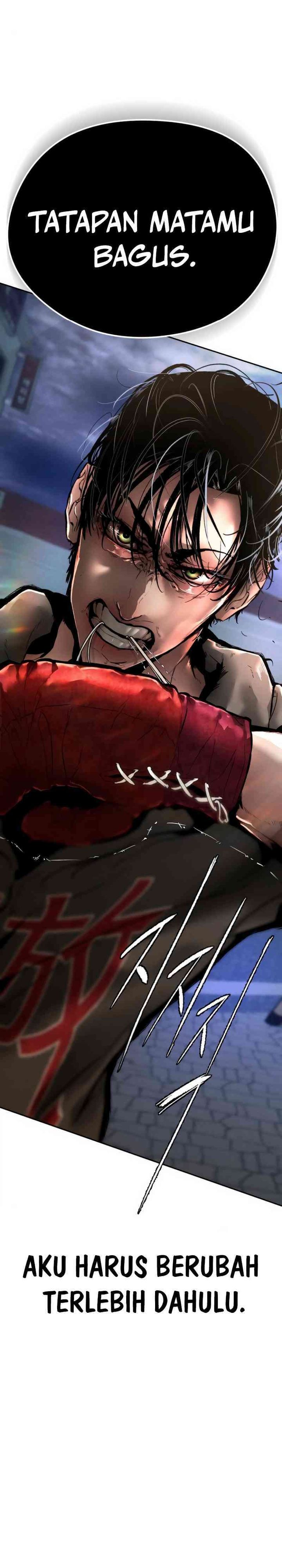 Evil Boy (Kimsan) Chapter 08 Gambar 38