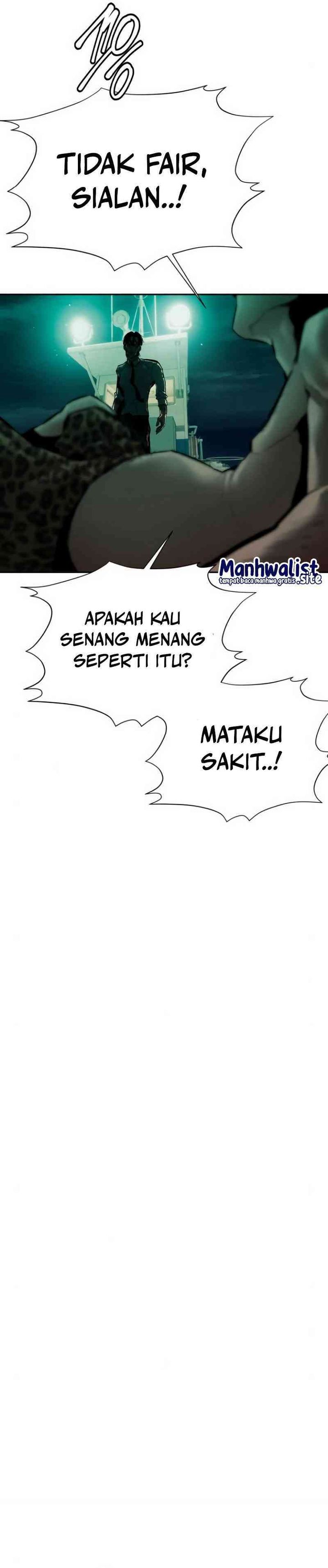 Evil Boy (Kimsan) Chapter 08 Gambar 44