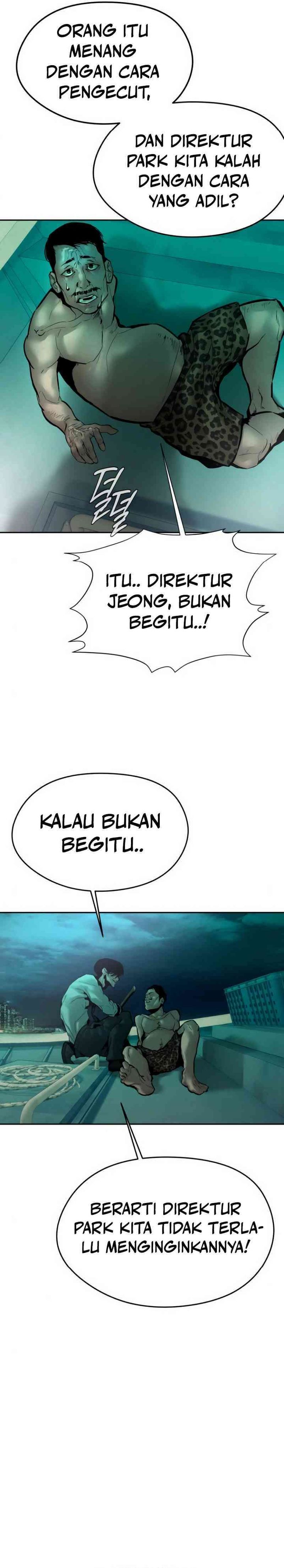 Evil Boy (Kimsan) Chapter 08 Gambar 46