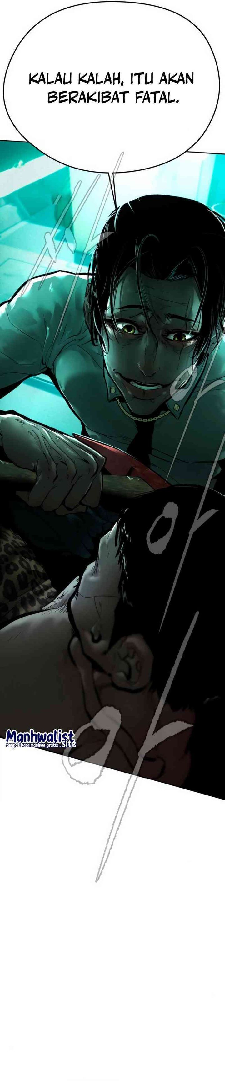 Evil Boy (Kimsan) Chapter 08 Gambar 47