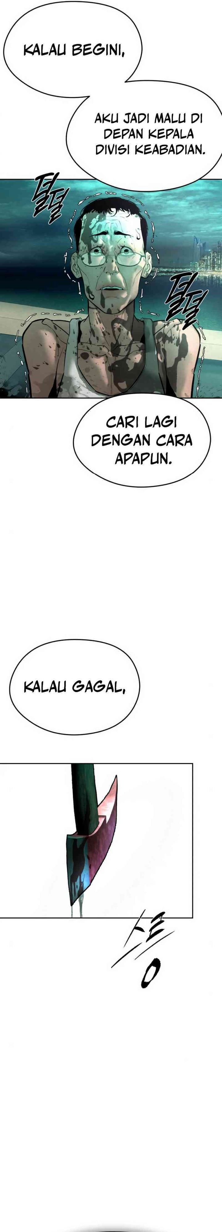 Evil Boy (Kimsan) Chapter 08 Gambar 51