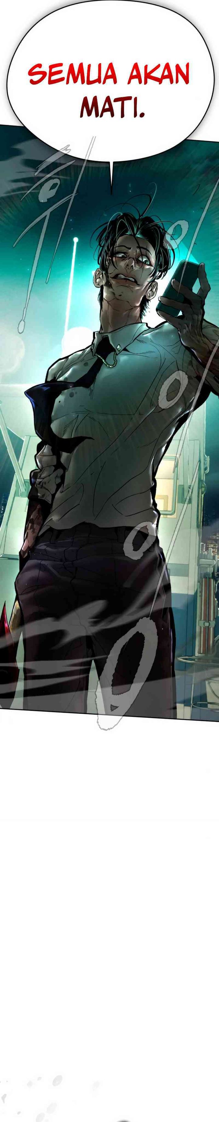 Evil Boy (Kimsan) Chapter 08 Gambar 52