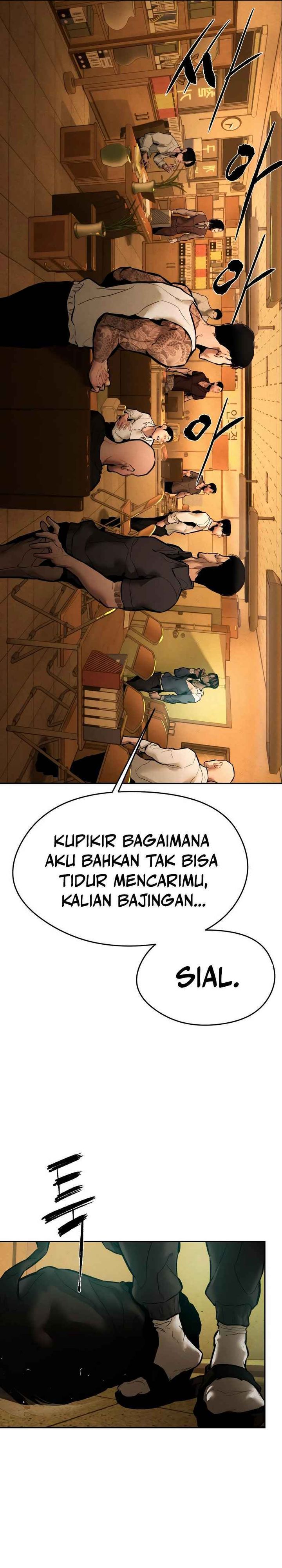 Evil Boy (Kimsan) Chapter 11 Gambar 2