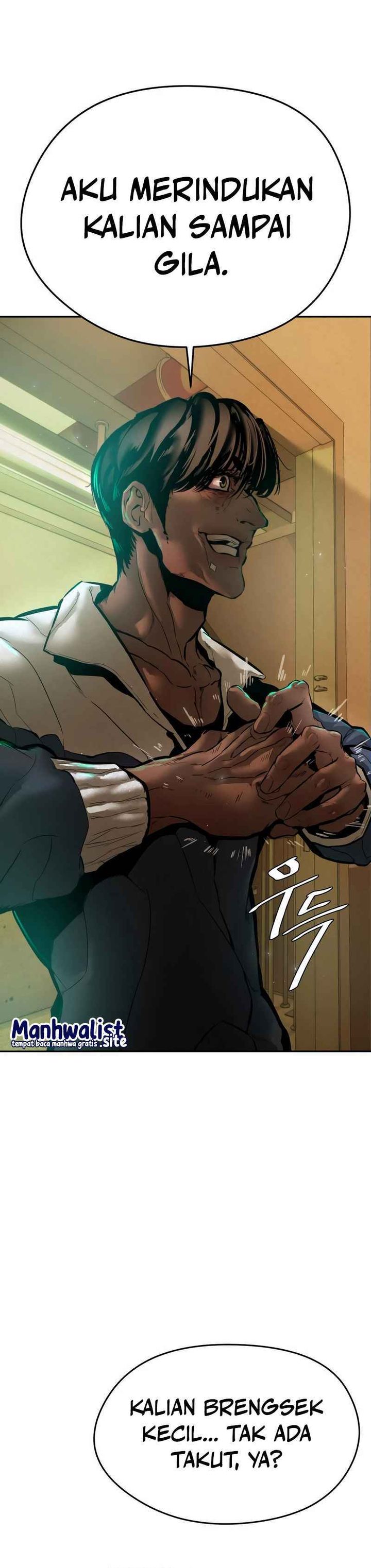 Evil Boy (Kimsan) Chapter 11 Gambar 3