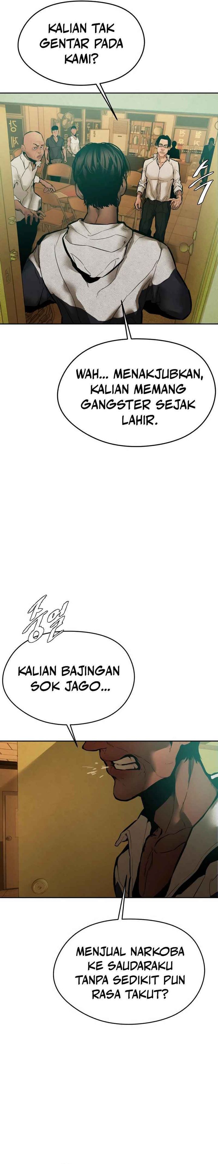 Evil Boy (Kimsan) Chapter 11 Gambar 4
