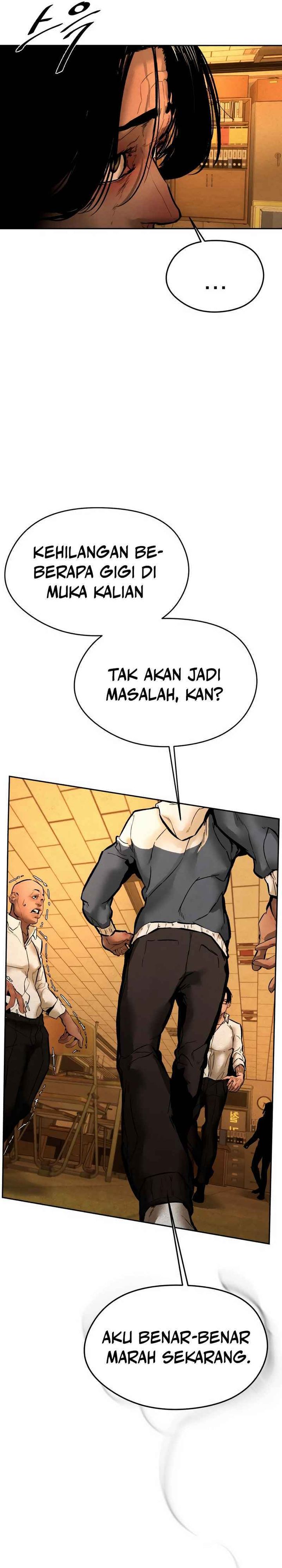 Evil Boy (Kimsan) Chapter 11 Gambar 5