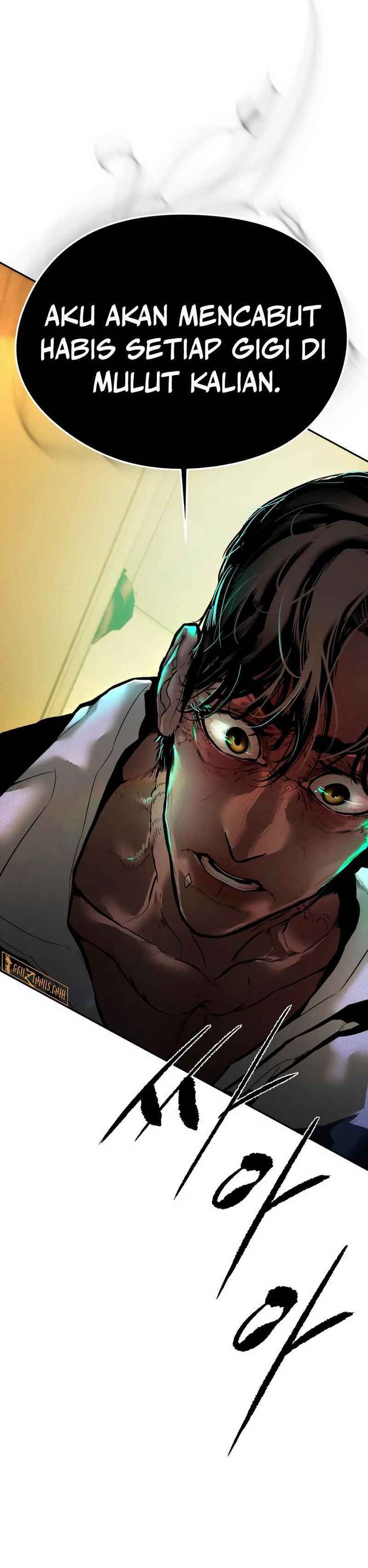 Evil Boy (Kimsan) Chapter 11 Gambar 6