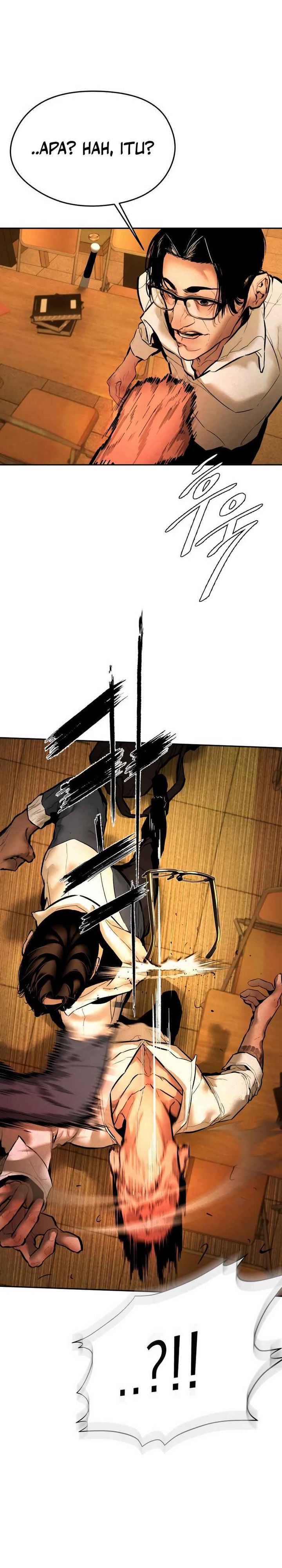 Evil Boy (Kimsan) Chapter 11 Gambar 8