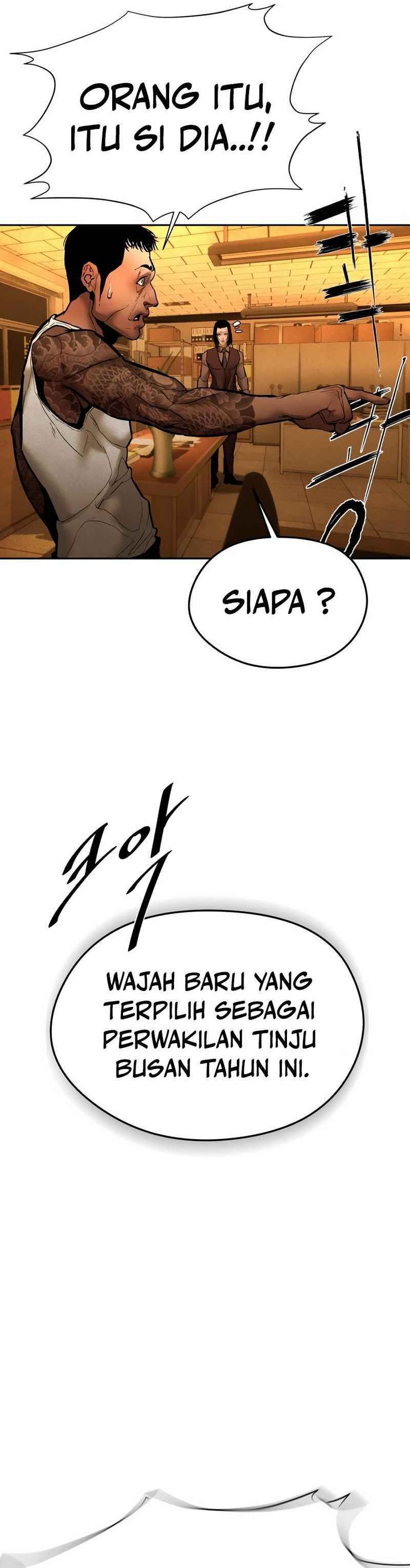 Evil Boy (Kimsan) Chapter 11 Gambar 11