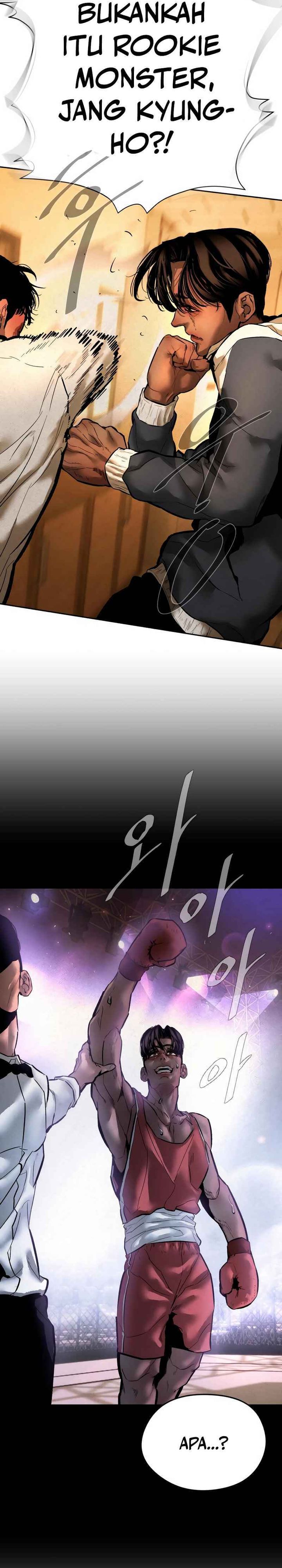 Evil Boy (Kimsan) Chapter 11 Gambar 12