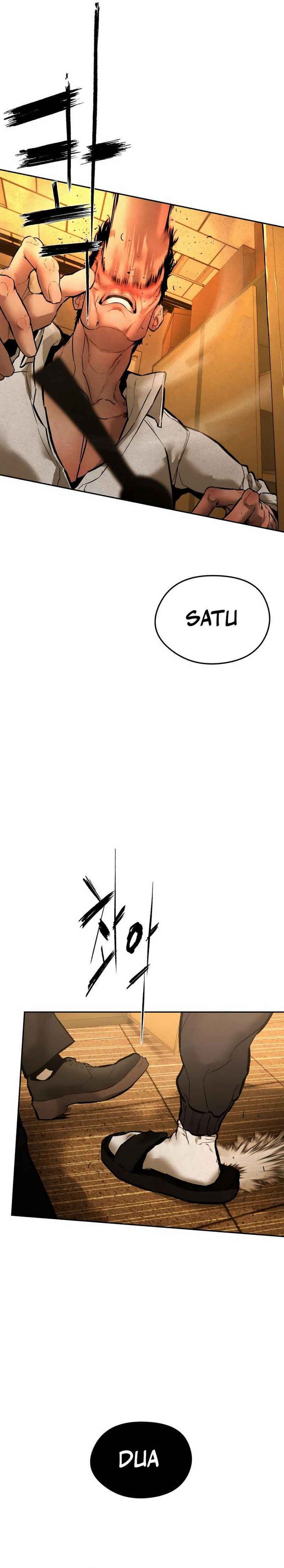 Evil Boy (Kimsan) Chapter 11 Gambar 16