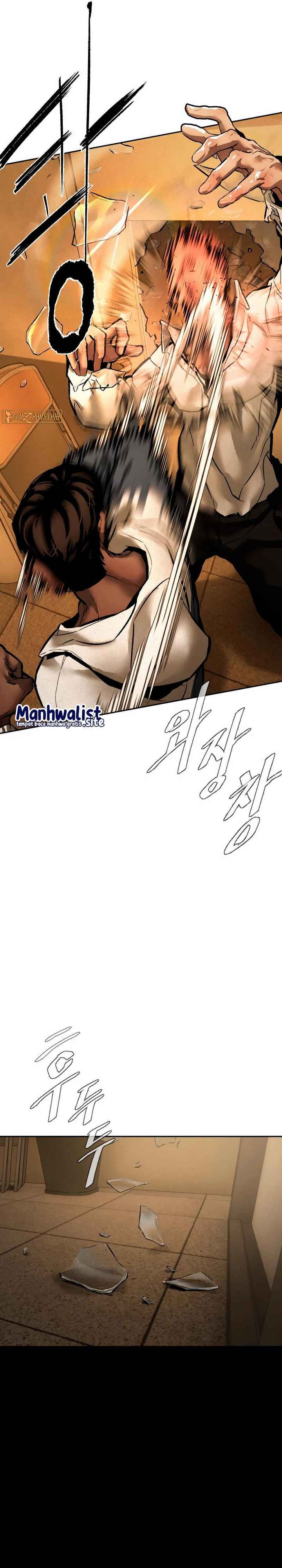 Evil Boy (Kimsan) Chapter 11 Gambar 17