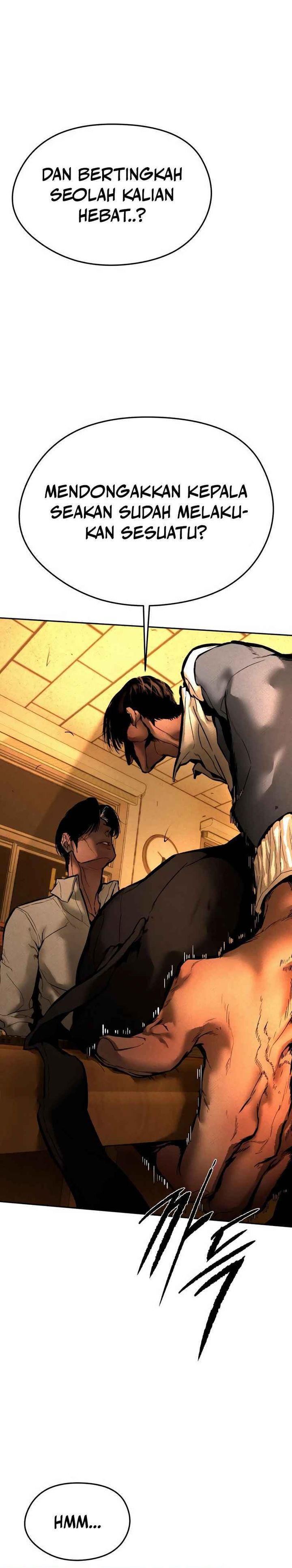 Evil Boy (Kimsan) Chapter 11 Gambar 25