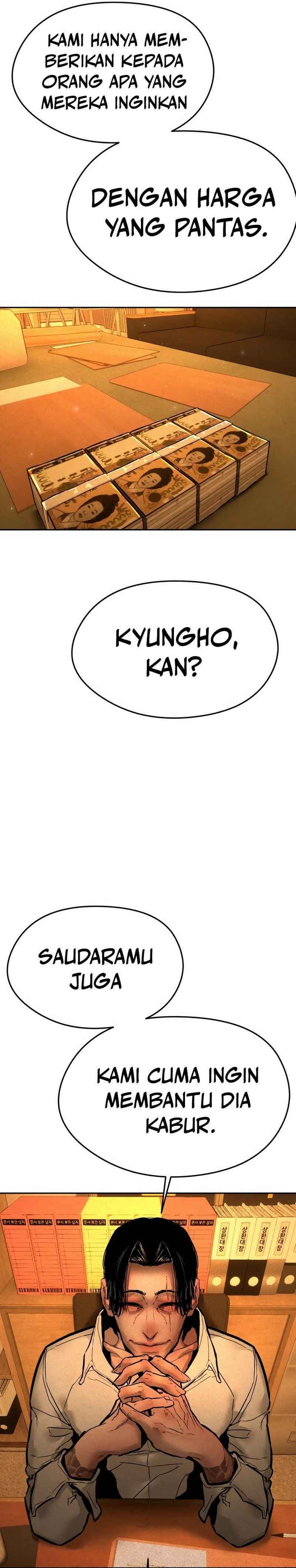 Evil Boy (Kimsan) Chapter 11 Gambar 27