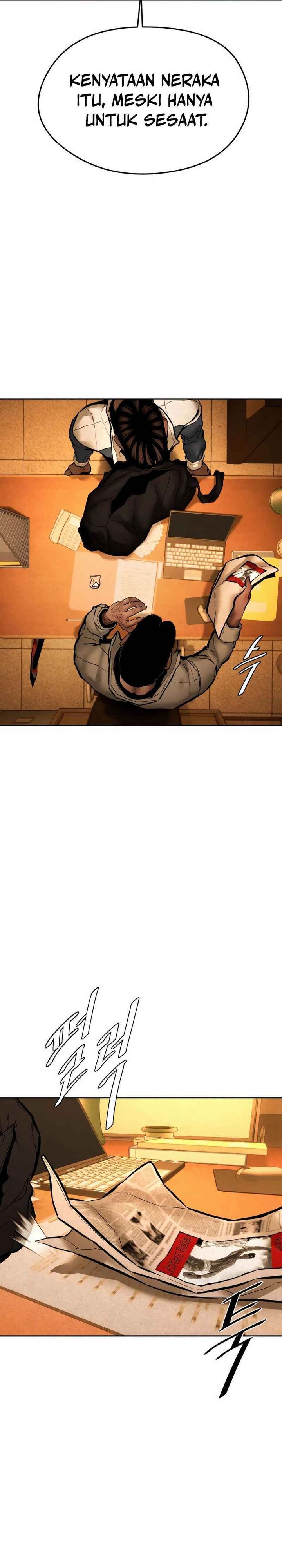 Evil Boy (Kimsan) Chapter 11 Gambar 28