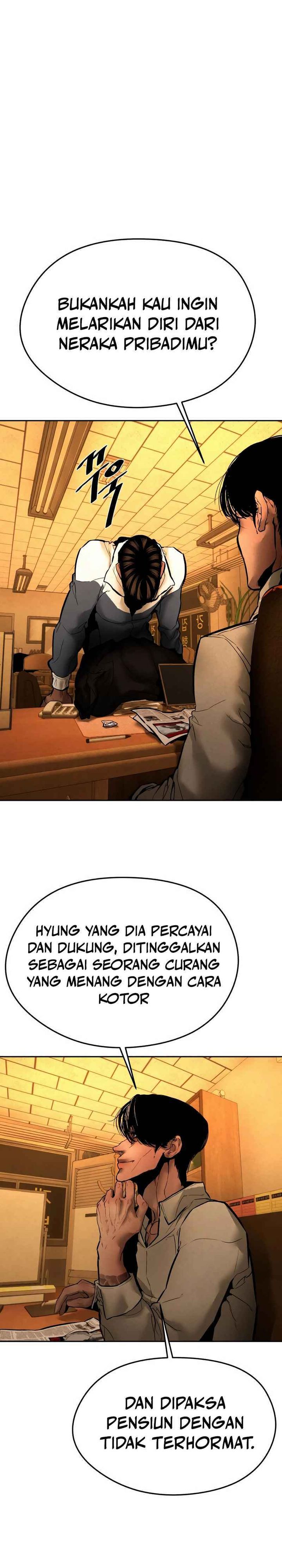 Evil Boy (Kimsan) Chapter 11 Gambar 30