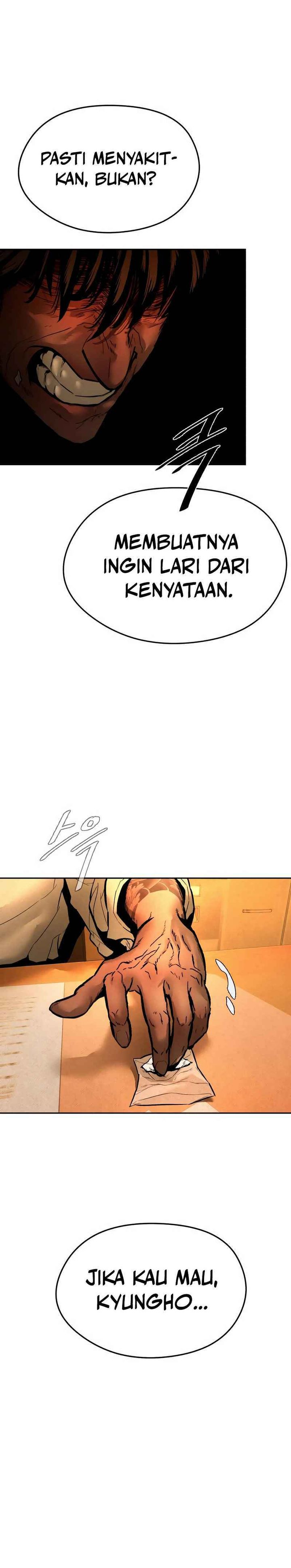 Evil Boy (Kimsan) Chapter 11 Gambar 31