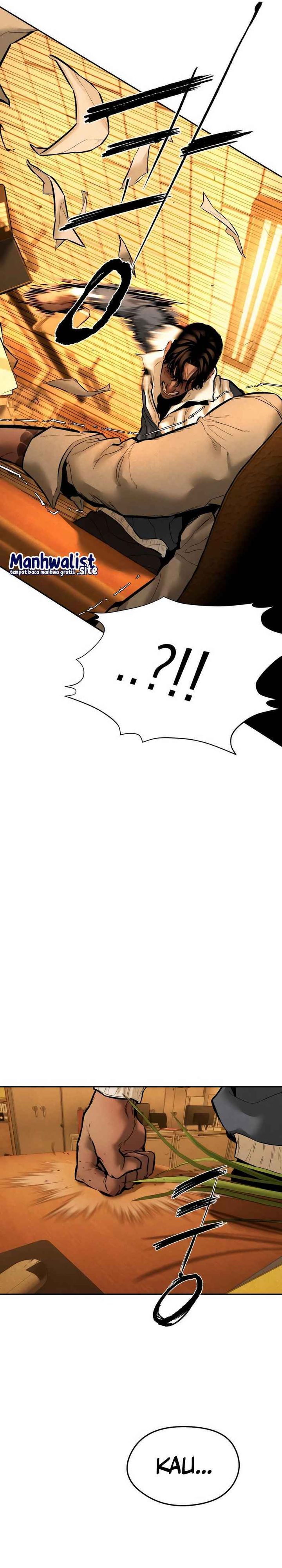 Evil Boy (Kimsan) Chapter 11 Gambar 32