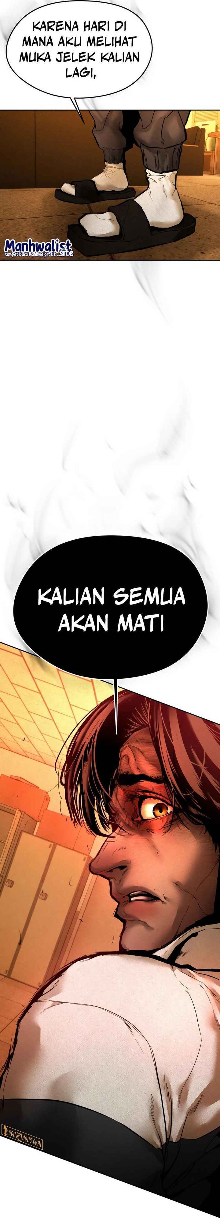 Evil Boy (Kimsan) Chapter 11 Gambar 36