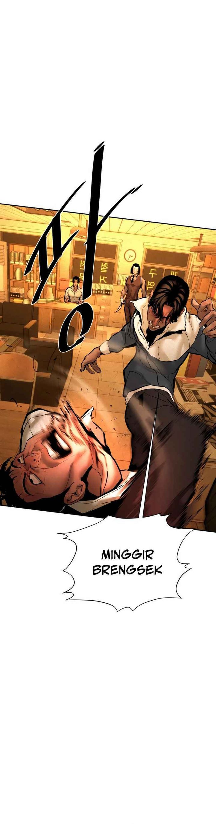 Evil Boy (Kimsan) Chapter 11 Gambar 37