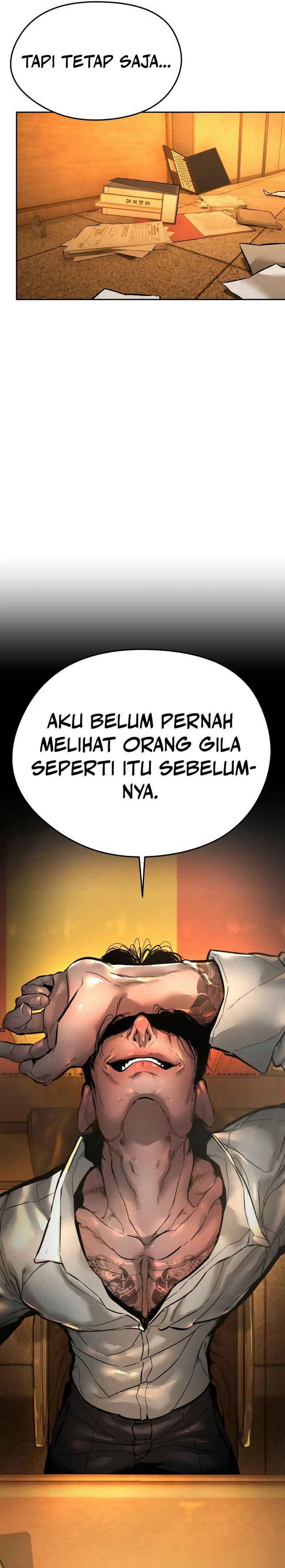 Evil Boy (Kimsan) Chapter 11 Gambar 40