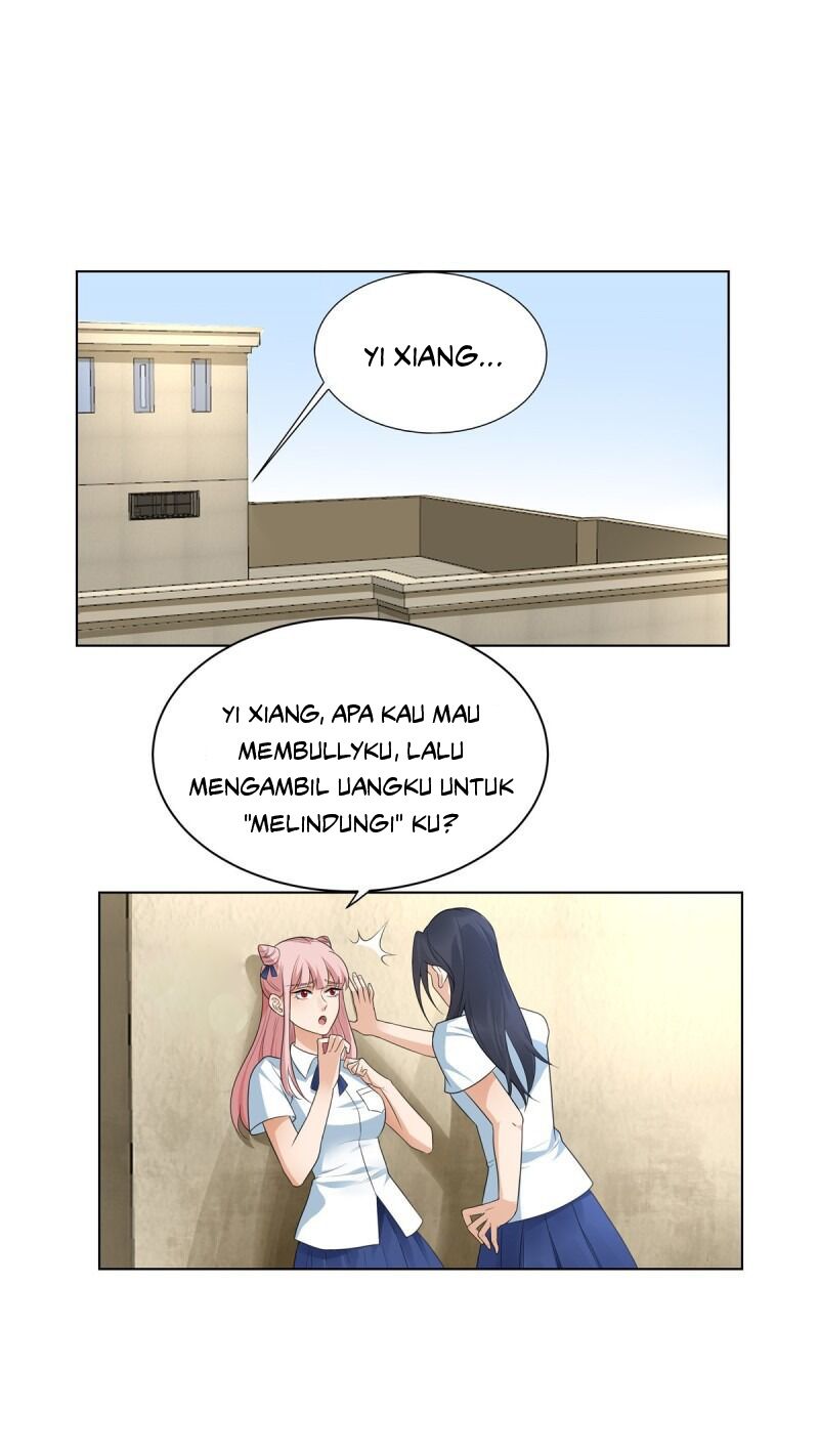 Evil City Girls Chapter 07 Gambar 17