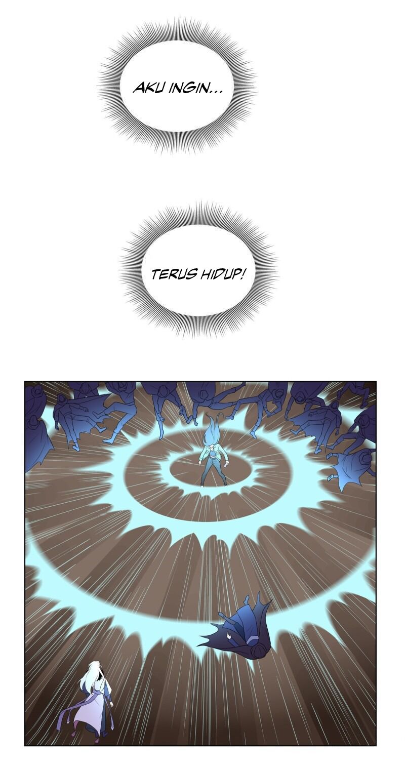Evil City Girls Chapter 08 Gambar 6