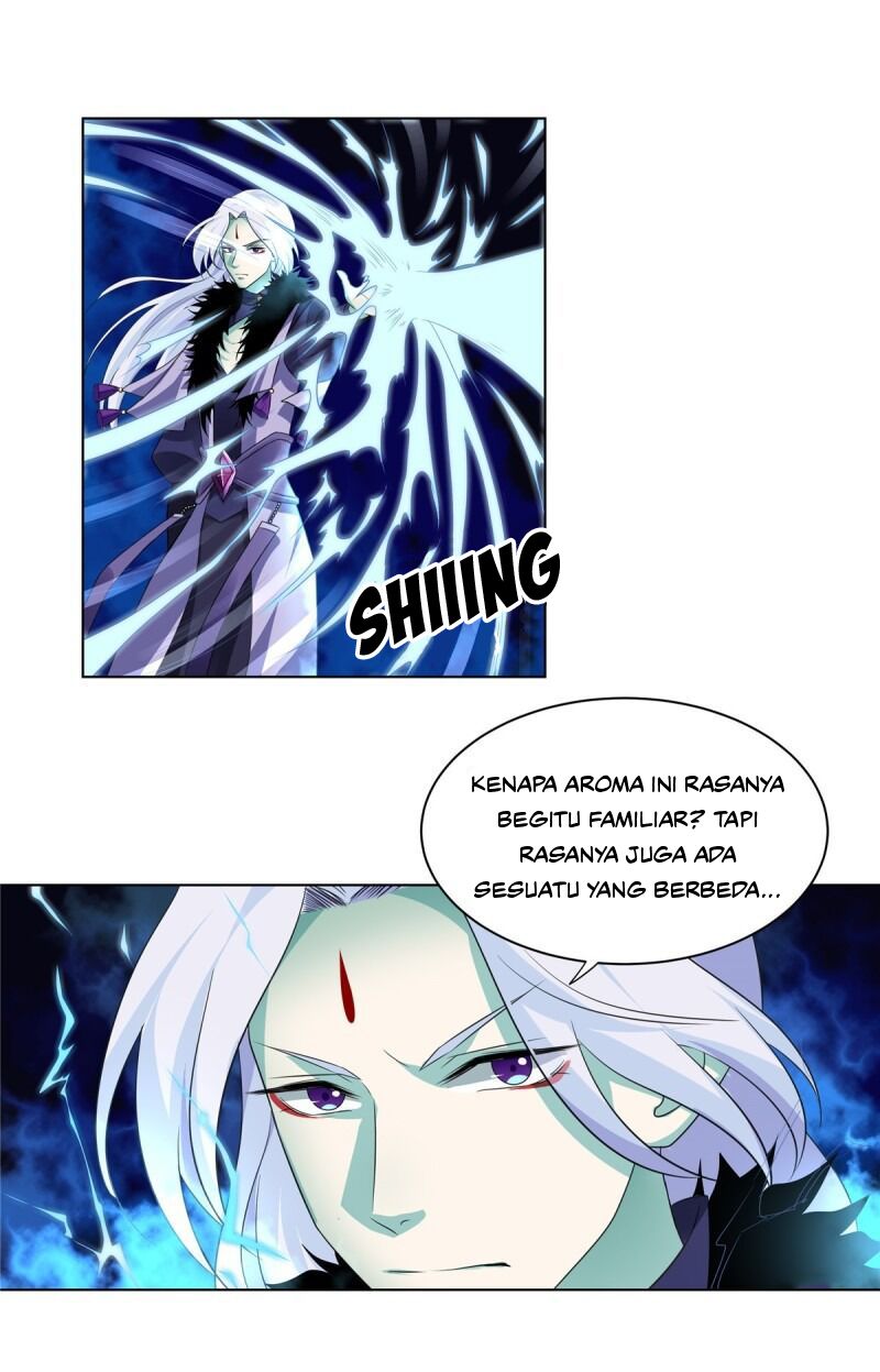 Evil City Girls Chapter 08 Gambar 7