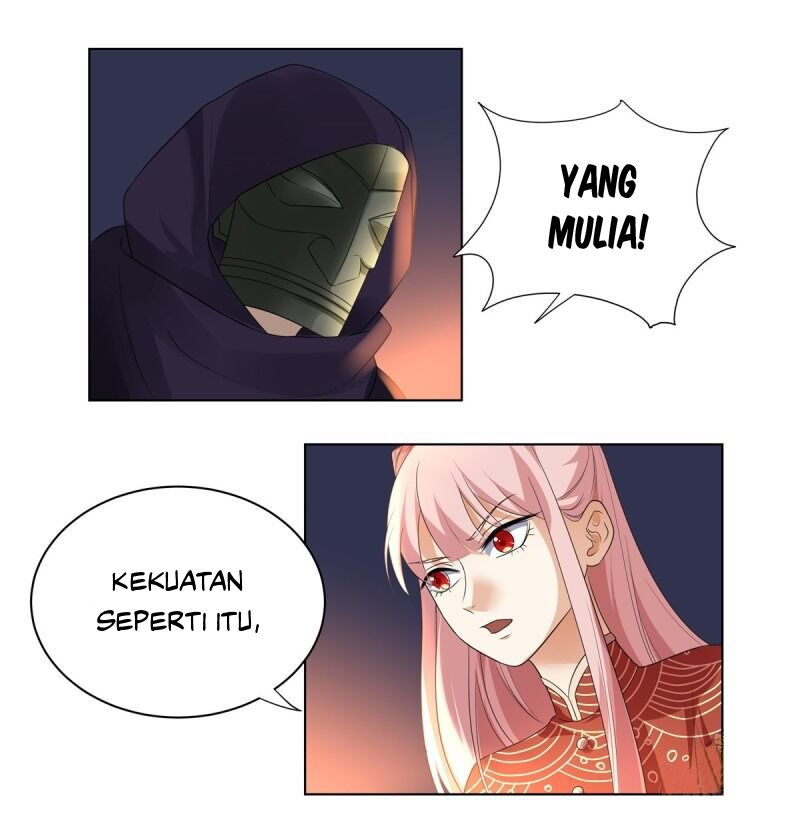 Evil City Girls Chapter 08 Gambar 13