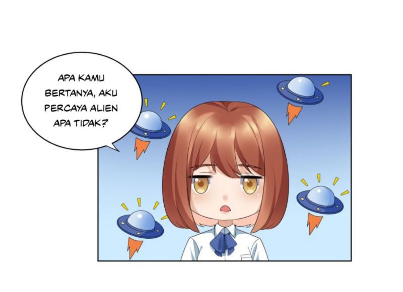 Evil City Girls Chapter 12 Gambar 7