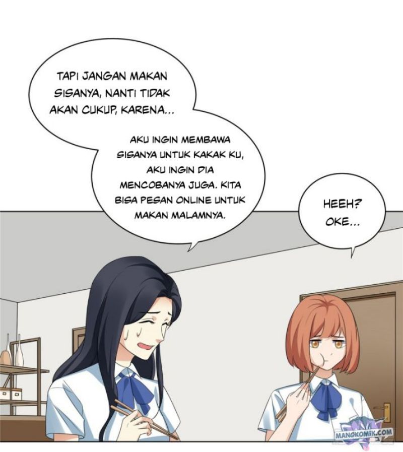 Evil City Girls Chapter 12 Gambar 12