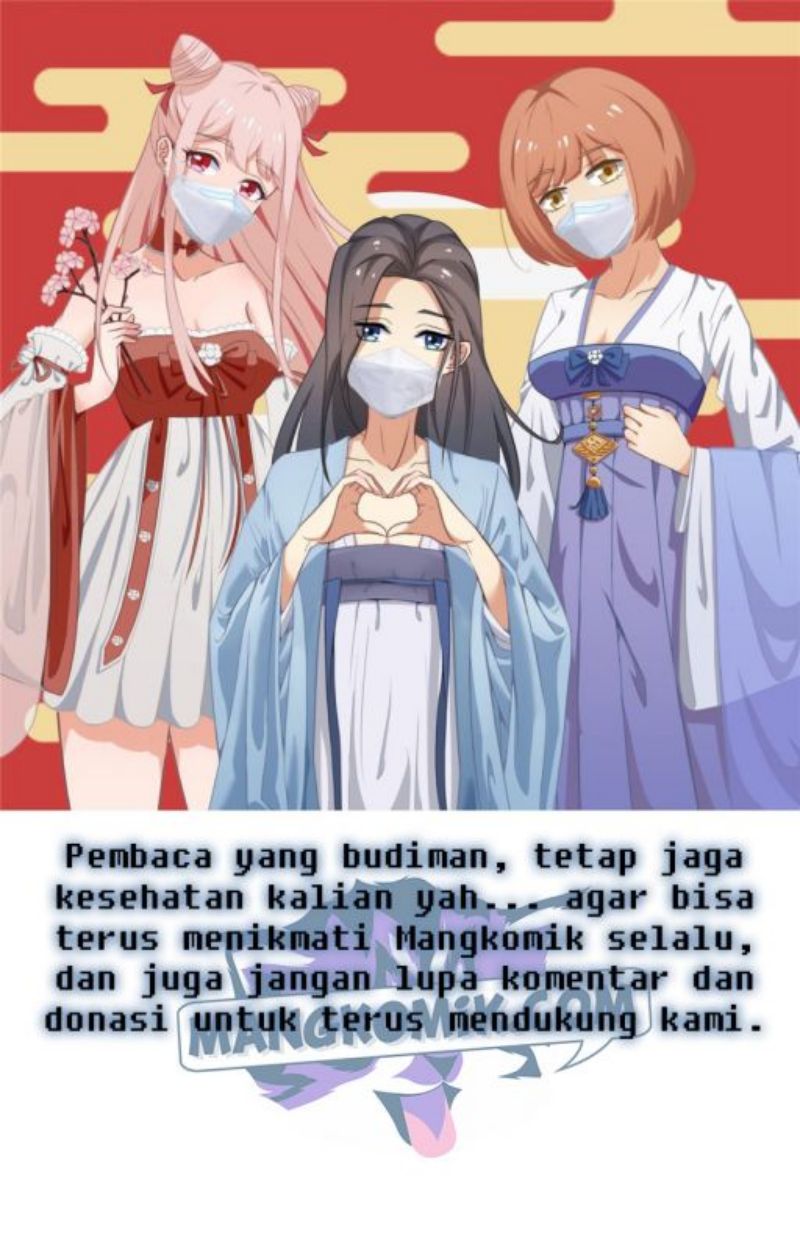 Evil City Girls Chapter 12 Gambar 18
