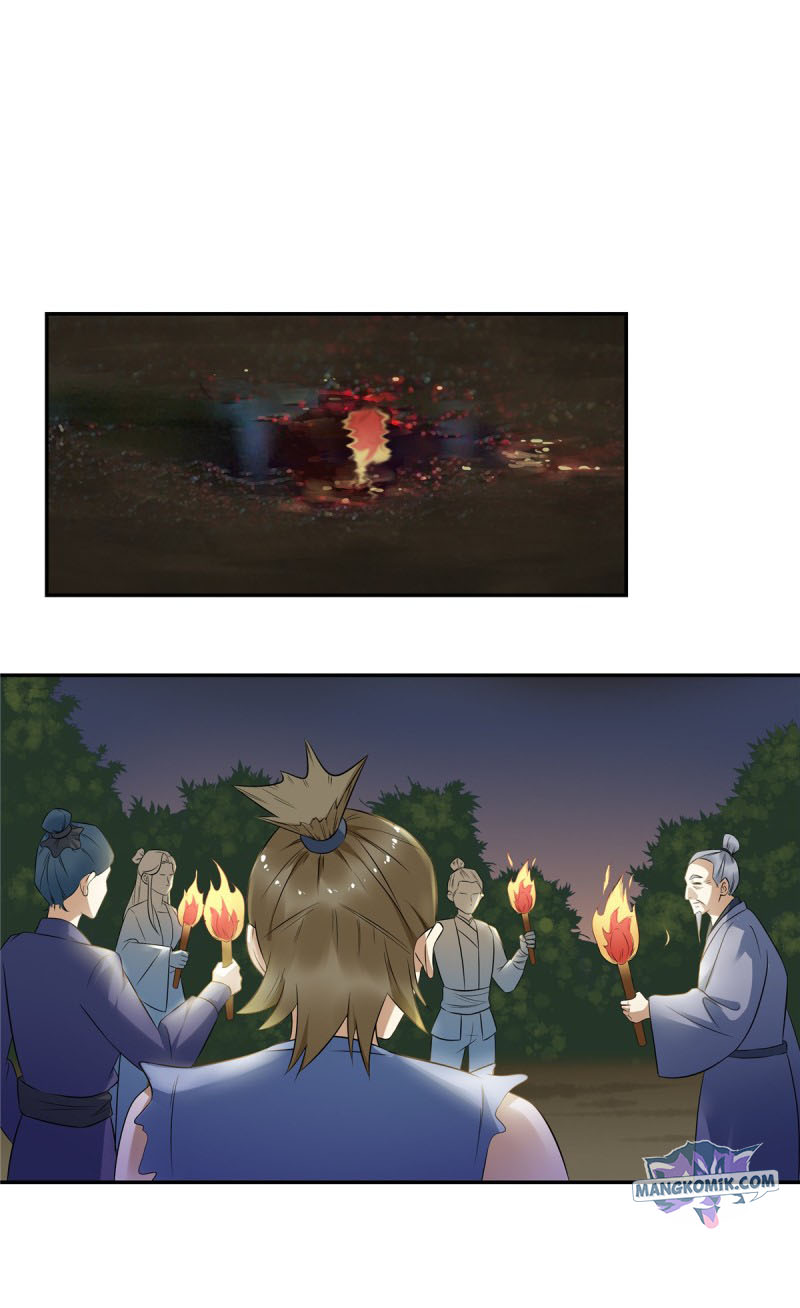Evil City Girls Chapter 19 Gambar 12