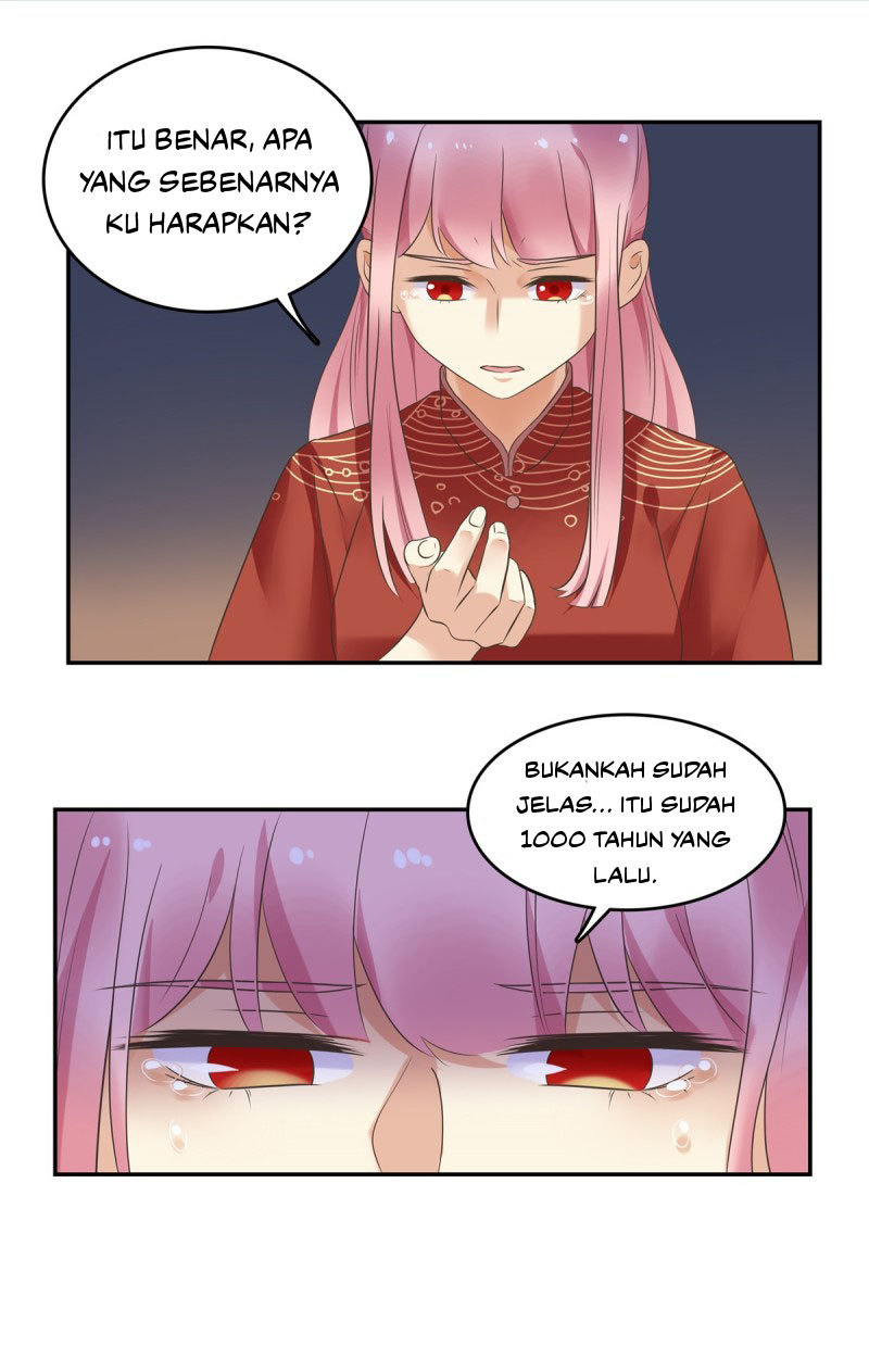 Evil City Girls Chapter 19 Gambar 26