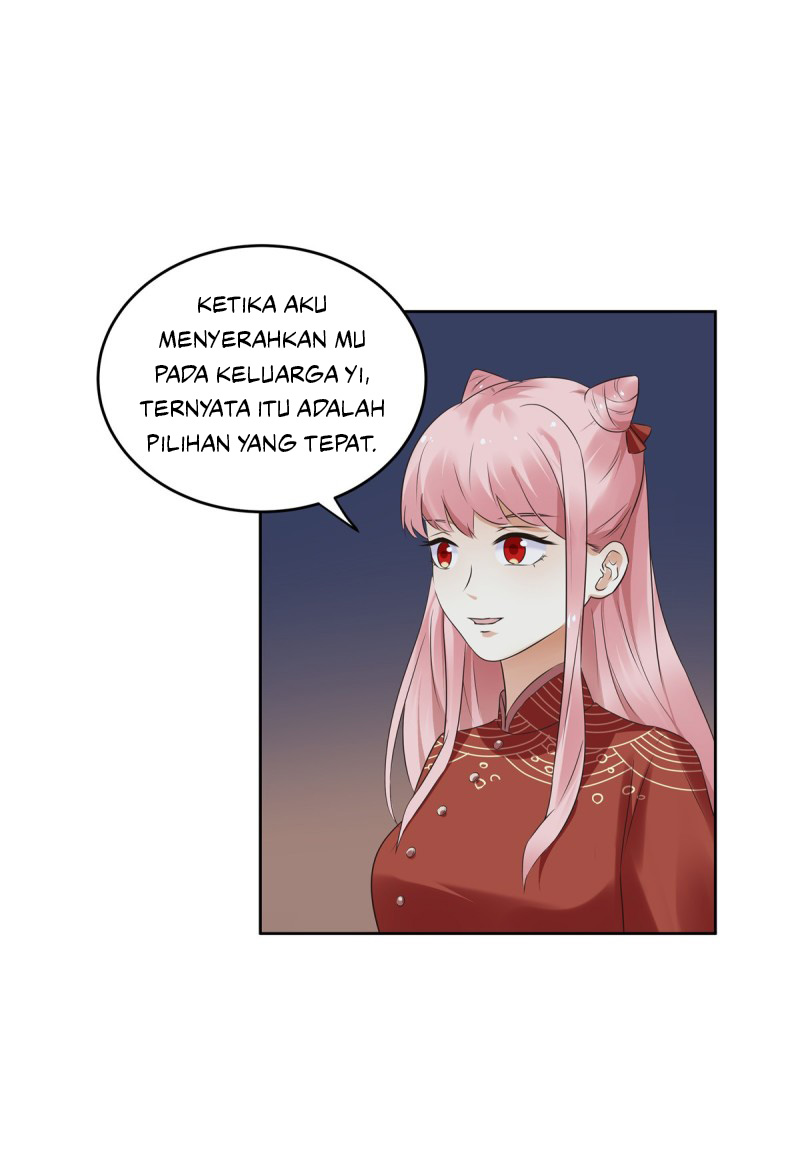 Evil City Girls Chapter 21 Gambar 13