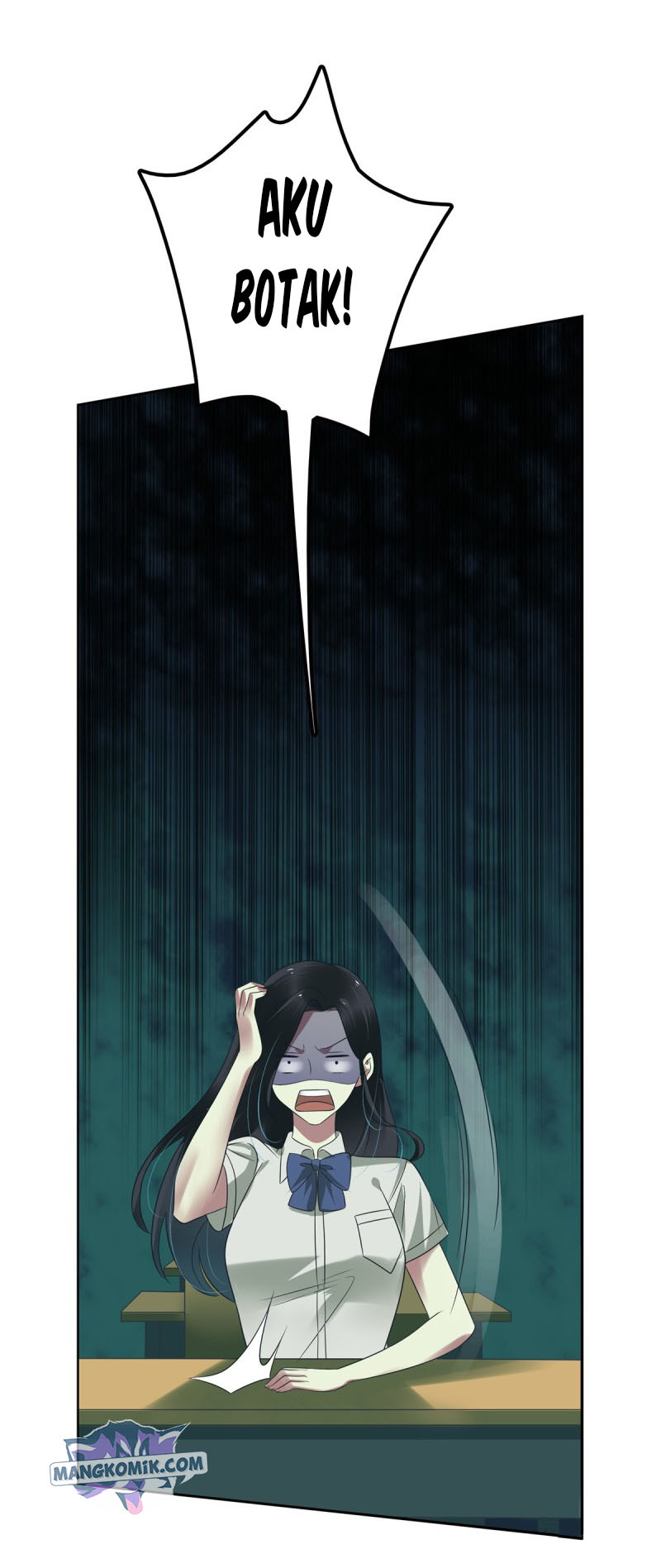 Evil City Girls Chapter 23 Gambar 19