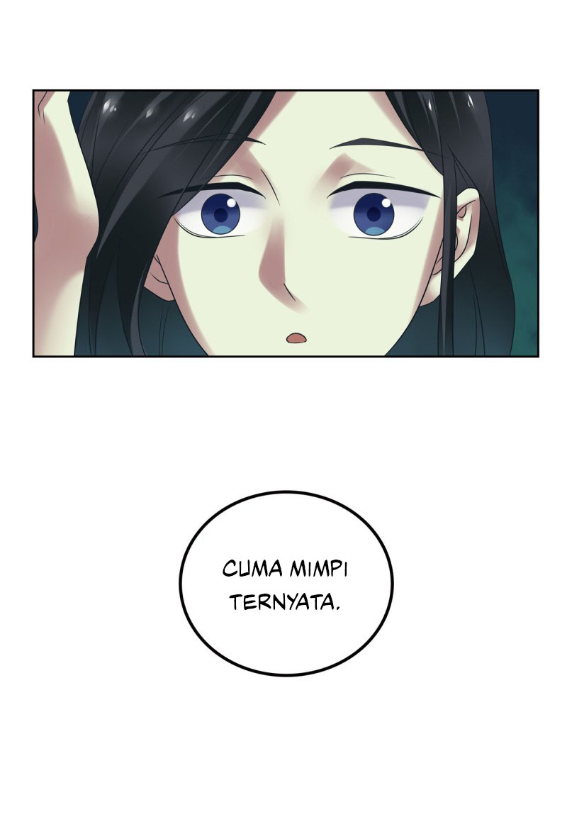 Evil City Girls Chapter 23 Gambar 20