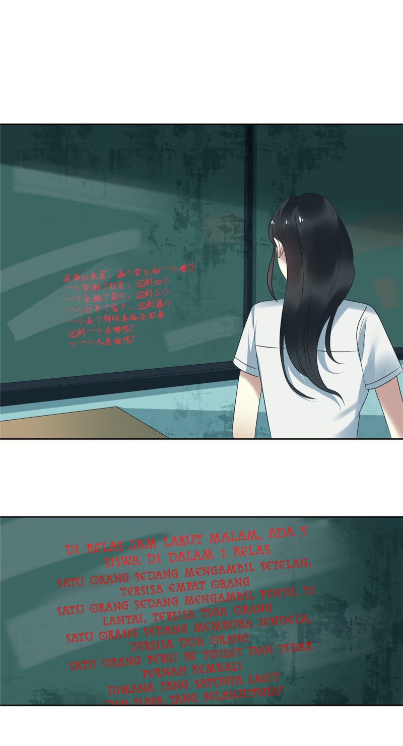 Evil City Girls Chapter 24 Gambar 7