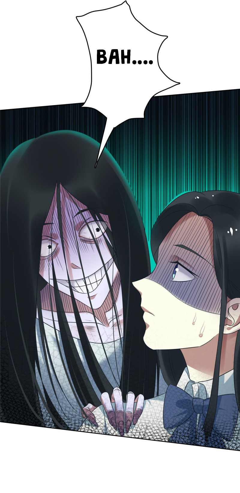 Evil City Girls Chapter 24 Gambar 11