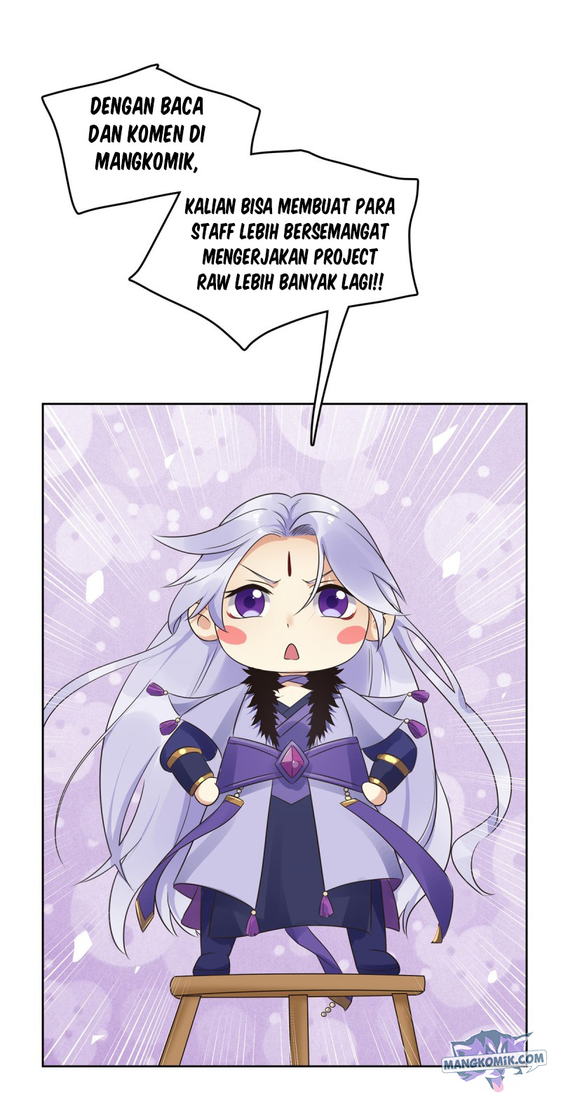 Evil City Girls Chapter 24 Gambar 19