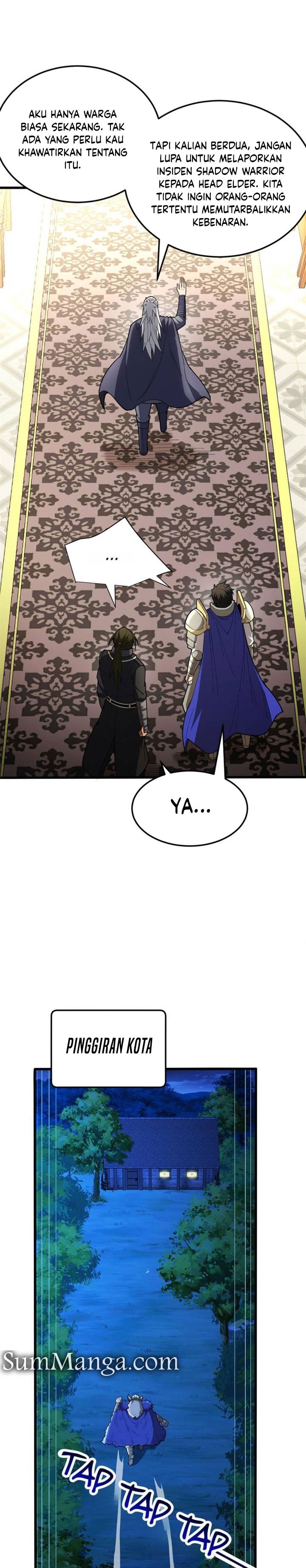 Evil Dragon Is Reincarnated! Revenge Begins at the Age of Five! (My Dragon System) Chapter 214 Gambar 4