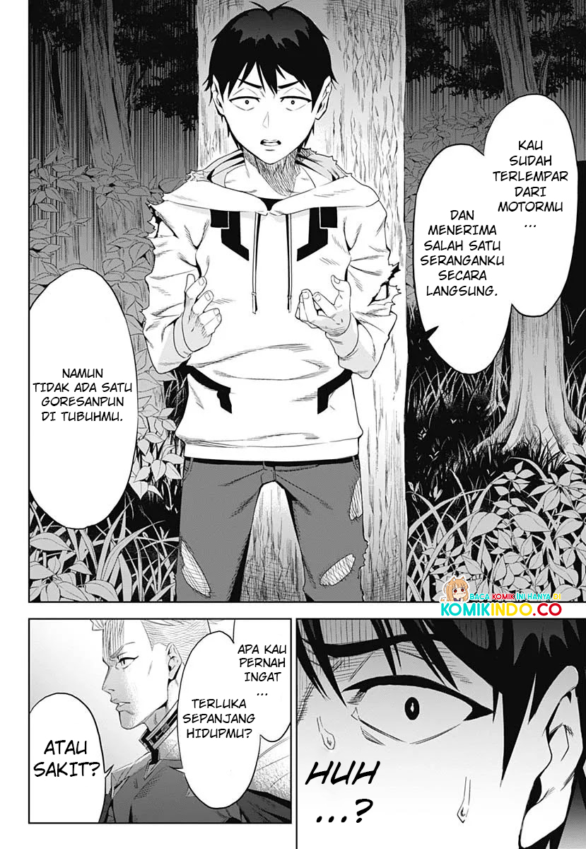 Evil Heroes Chapter 01 Gambar 41